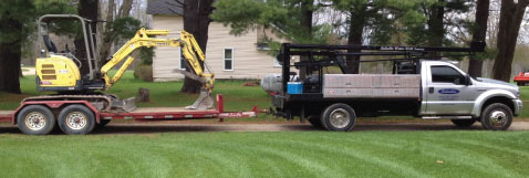 Reliable Water Well Services