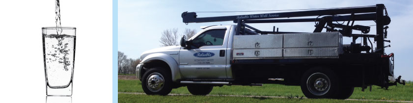 Reliable Water Well Drilling Services