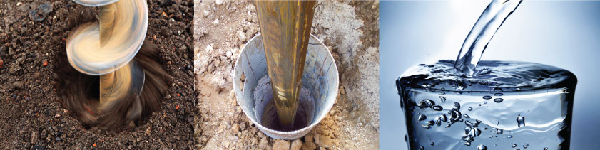 Reliable Water Well Services